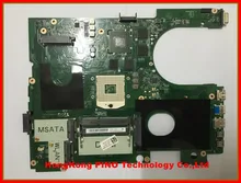 0MPT5M FOR Dell Inspiron 17R 7720 LAPTOP Motherboard MPT5M 0MPT5M DA0R09MB6H1 100% Tested 60 days warranty