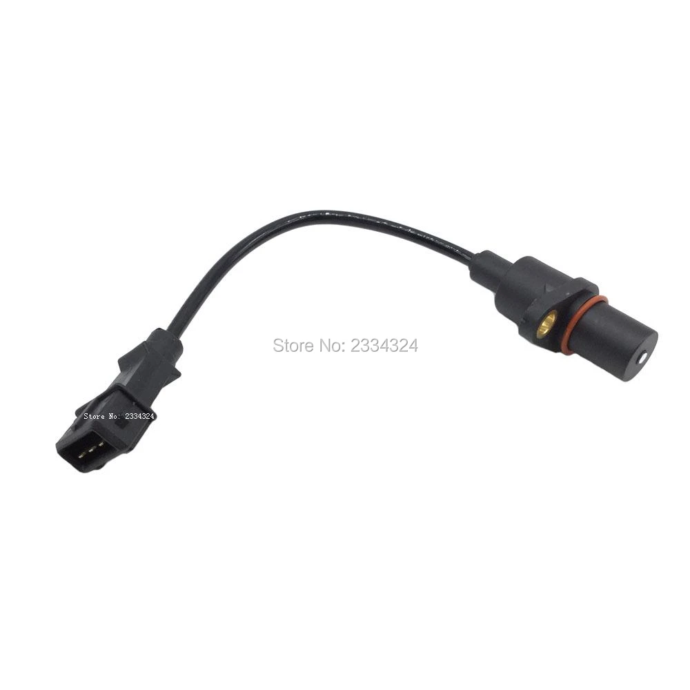 de posición de cigüeñal CKP CPS para HYUNDAI ACCENT ELANTRA, 1,5l, 1,8, 2,0, L4, cilindros, 39180 22050, 3918022040|cps| AliExpress