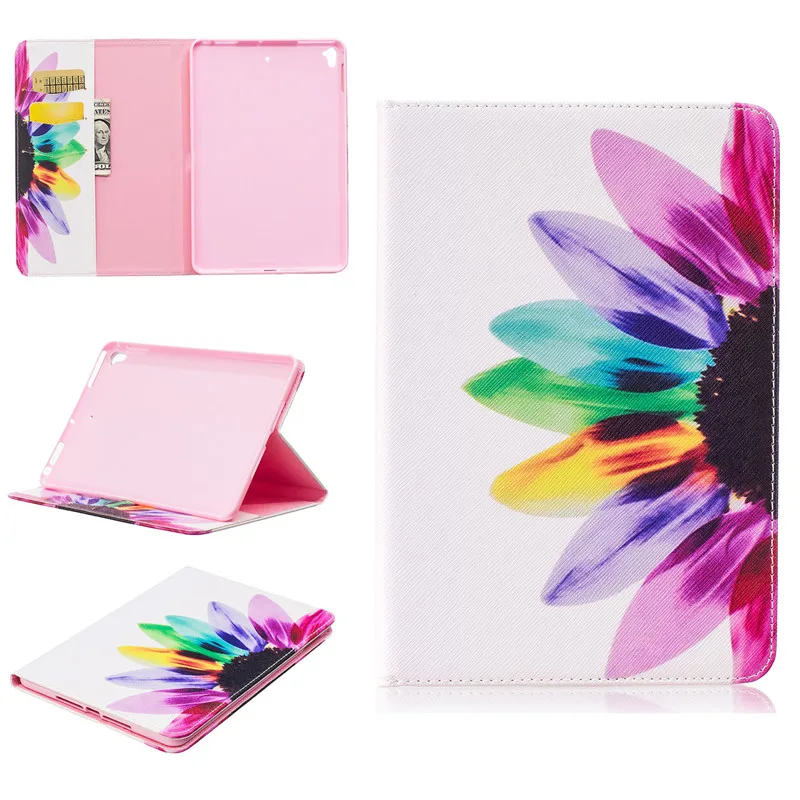 For Ipad Mini 5 Butterfly Owl Bear Cartoon PU Leather Flip Stand Cover Cases For Apple iPad Pro Mini 7.9'' Tablet Case Fundas For Ipad Mini 5 Butterfly Owl Bear Cartoon PU Leather Flip Stand Cover Cases For Apple iPad Pro Mini 7.9'' Tablet Case Fundas