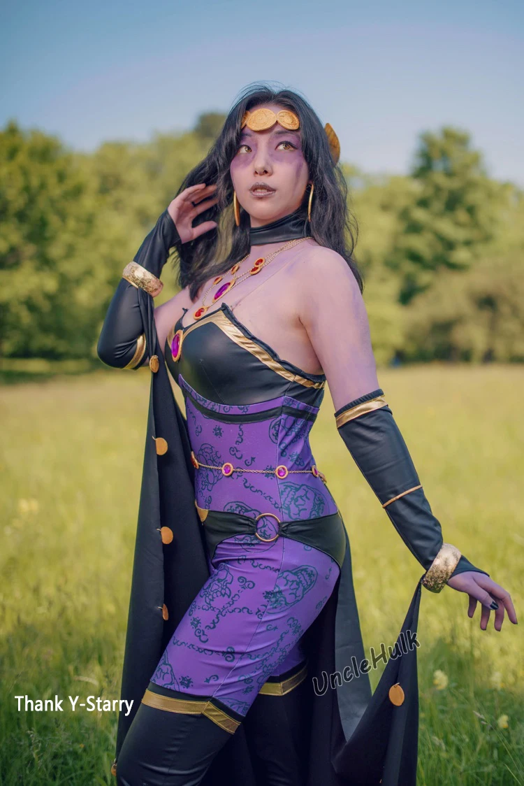 Y-Starry-shiklah