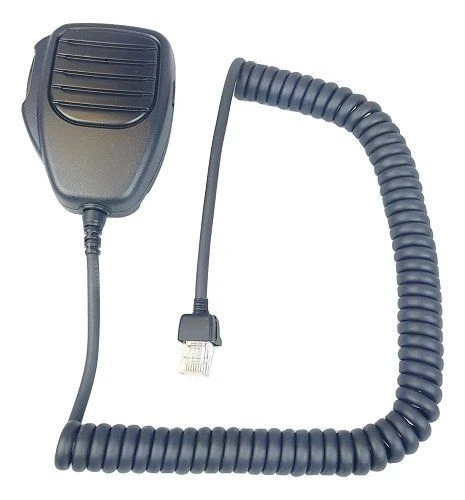 HM-118N Mic For Icom IC-2100H IC-2200 IC-F2721D IC-F2721 IC-F2821D IC-F2821 8pin IC-7000  IC F2721D IC F2821D IC F2821 IC-207H mini walkie talkie