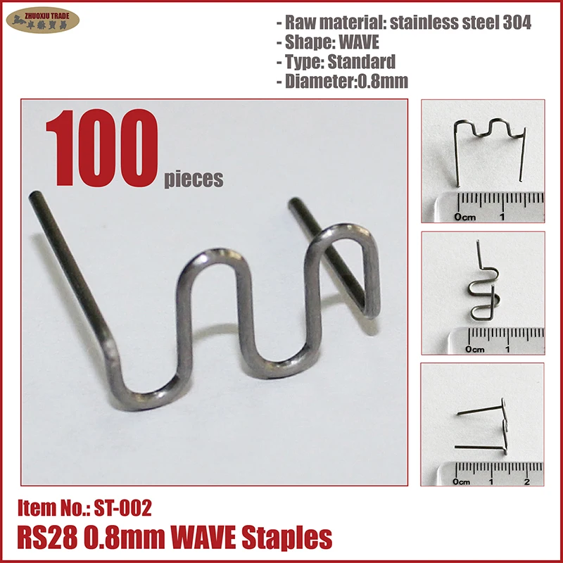 100pc ST-002