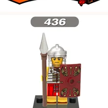 100 шт. XH436 chirrut îmwe имперский Кассиан, Орсон кренник блоки детские игрушки