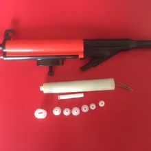 Nordson автоматический электростатический распылитель порошкового покрытия