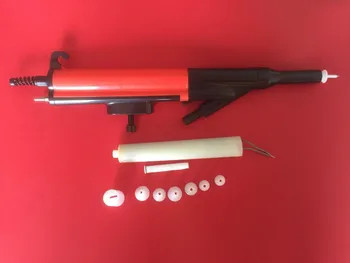 Price Nordson Automatic Electrostatic Powder Coating Spray Gun