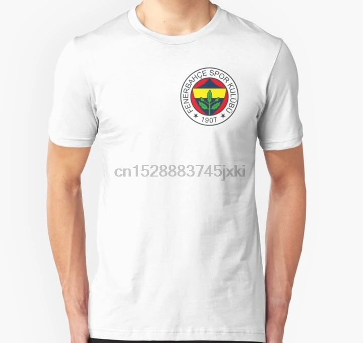 

Men Short sleeve tshirt fenerbahce ultras 2 Unisex T Shirt Women t-shirt