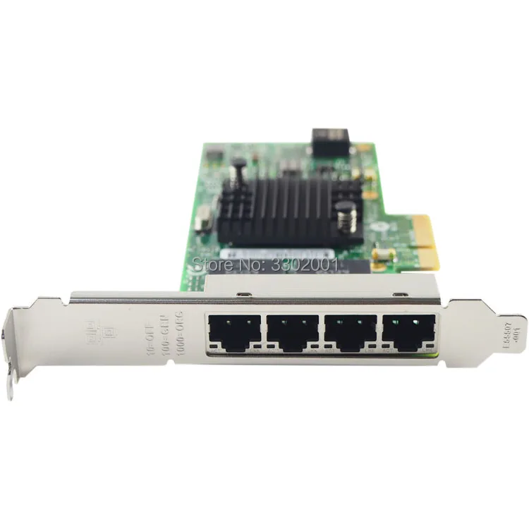 I350-T4