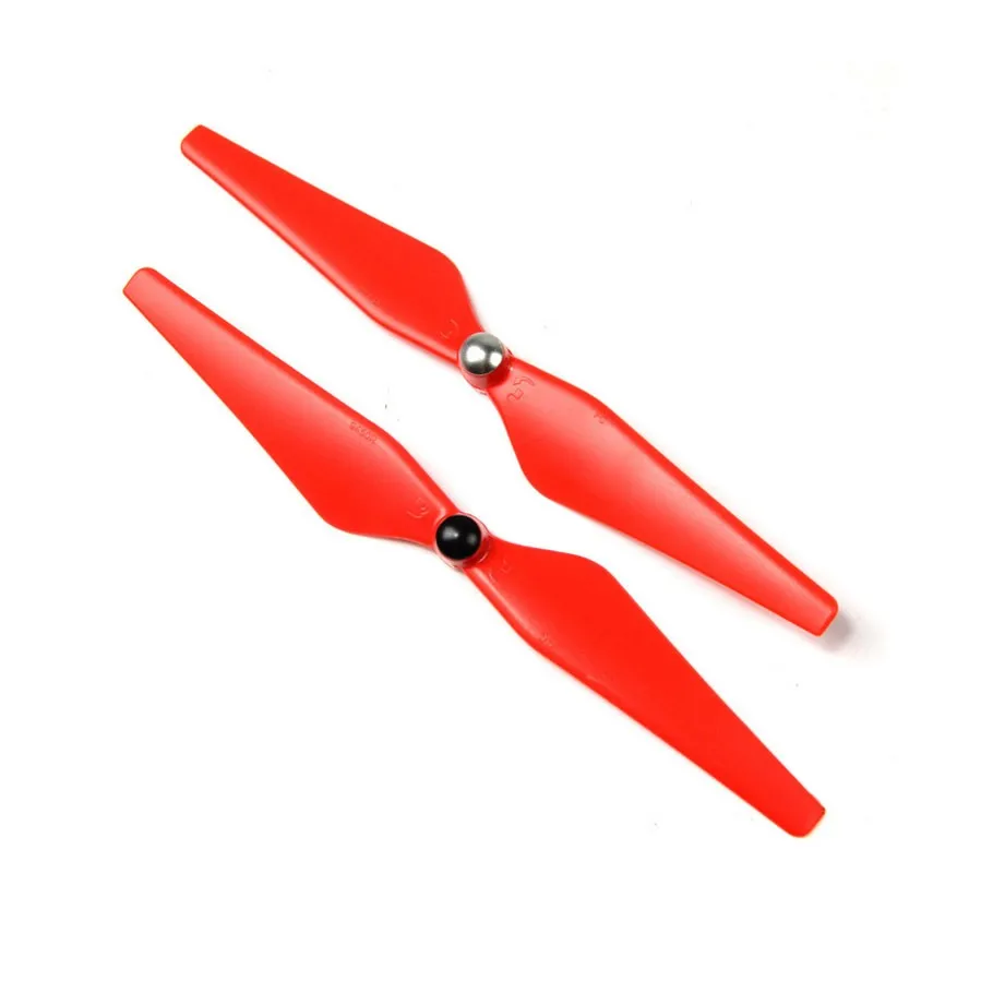 1 Pair 9450 Self Locking Enhanced Propeller For DJI Phantom 3 2 Version+ E300