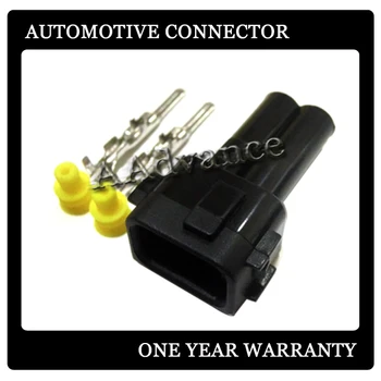 

HON2 Fuel Injection Connectors - OBD2 (MALE) injector plug tuning car fcc auto kfz