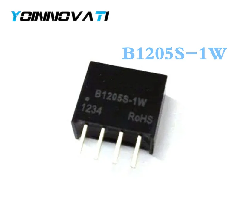 1 шт. B1205S-1W B1205S DIP-4