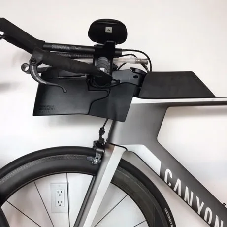 cycling hydration system
