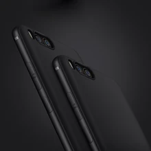 Роскошный мягкий ТПУ чехол для Xiaomi Mi 9 SE 5X Тонкий чехол для Xiaomi Redmi Note 7 6 5 Pro Чехлы для Xiaomi Mi 8 Mi A1 Mi A2 Lite