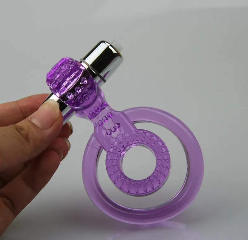 hb092 cock rings Vibrators (4)