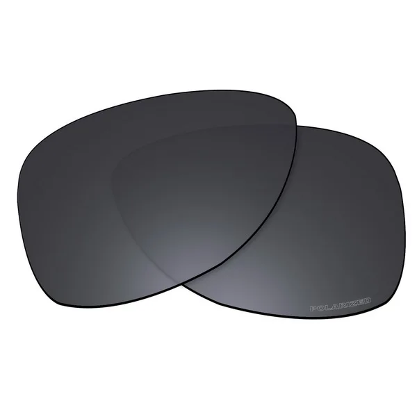OOWLIT 스크래치 방지 교체 렌즈, Oakley Dispatch 2 OO9150 에칭 편광 선글라스