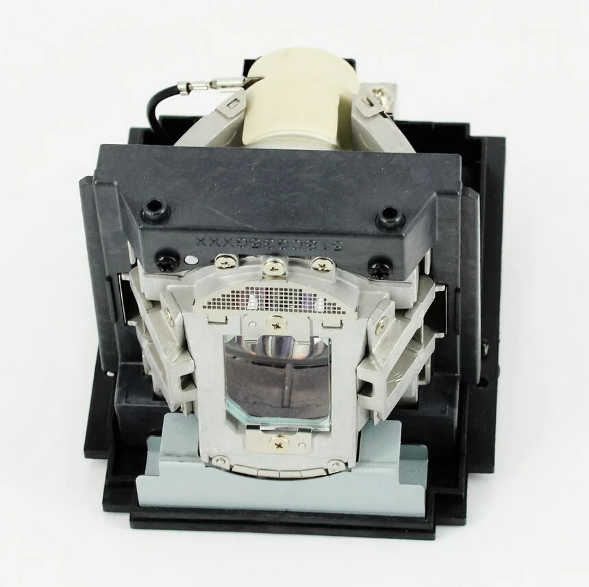 

SP.8SH01GC01 / BL-FP350B Original OEM bare lamp with housing For OPTOMA EH7700 Projectors