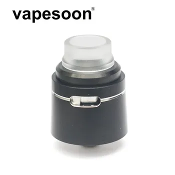 

Newest Style Reload S RDA Atomizer Vape Tank Vaporizer Rebuilding Dripping RDA Atomizer Fit 510 Thread vape