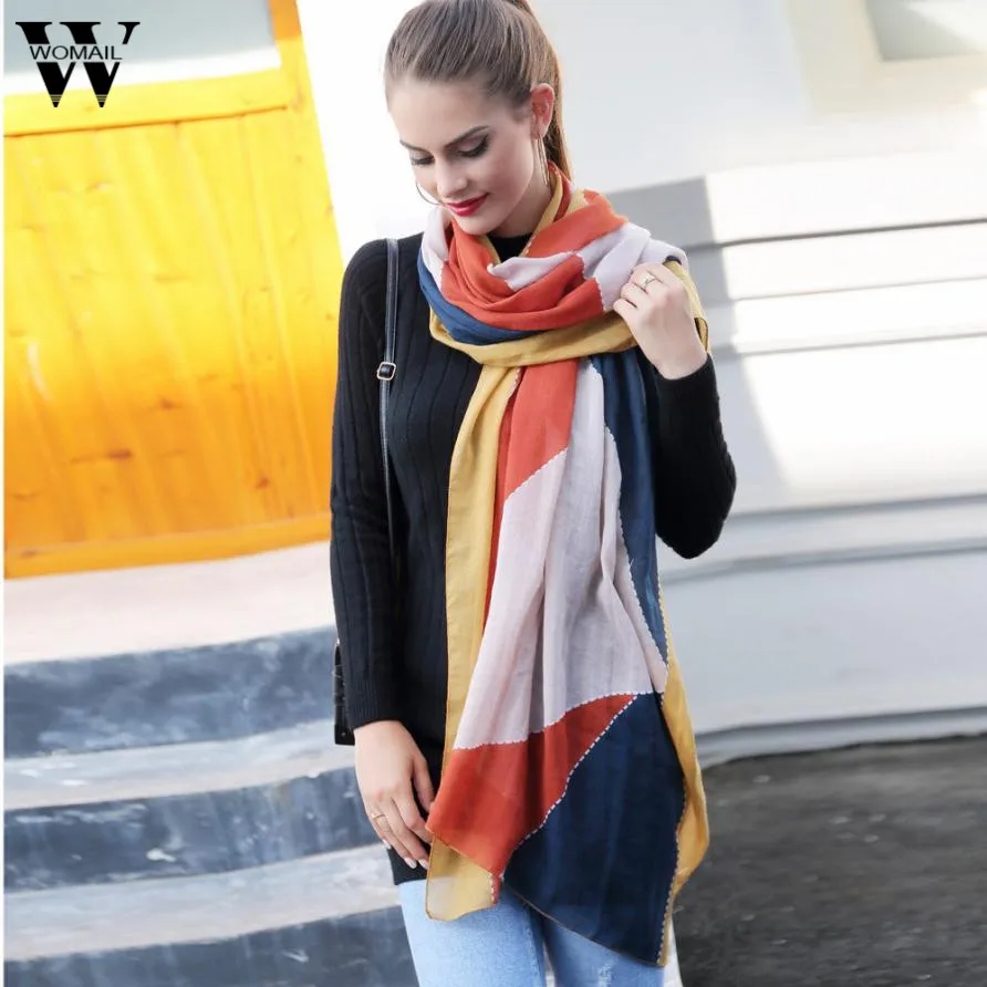 Женский шарф с принтом CharmDemon шелковая шаль se8|scarf shawl|fashion scarfscarf fashion |
