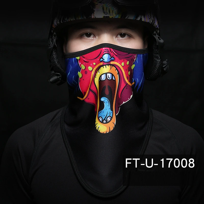  FT-U-17008