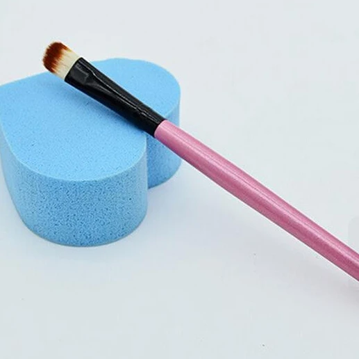

Eshylala 3 Colors 1 Pcs Professional Eye Brushes Eyeshadow Foundation Pencil Brush Makeup Tool Cosmetic Brushes