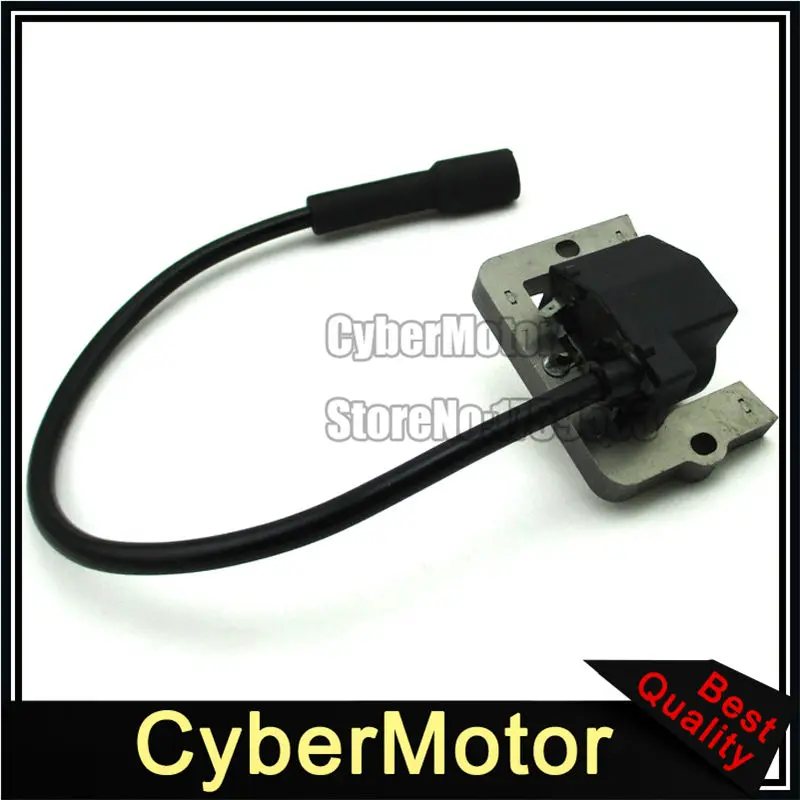 Bobina de Ignição para Briggs Stratton 493237 492416 796964 590454 591932 592841 790817 799381 495859 715231 & 799582 802574 397358 10 Cheap Ignição p moto