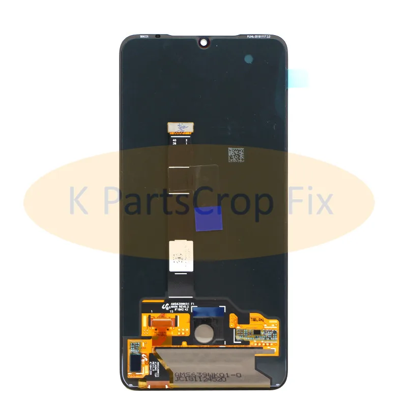 xiaomi 9 lcd  (8)