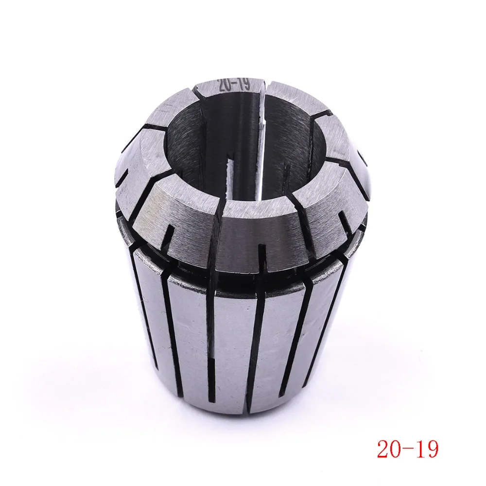 1Pc20MMER32PrecisionSpringColletMaterial65MnHRC5660Collet