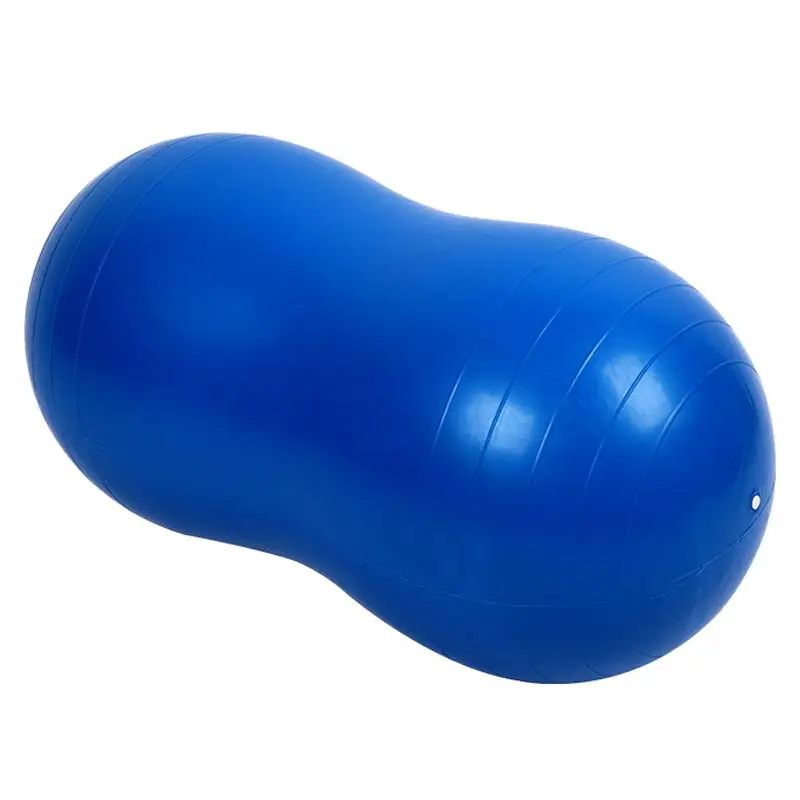 peanut shaped exercise ball