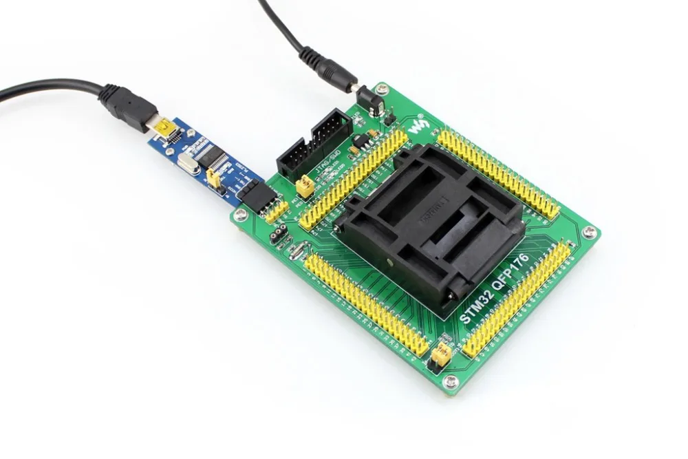 STM32-QFP176-conn-3