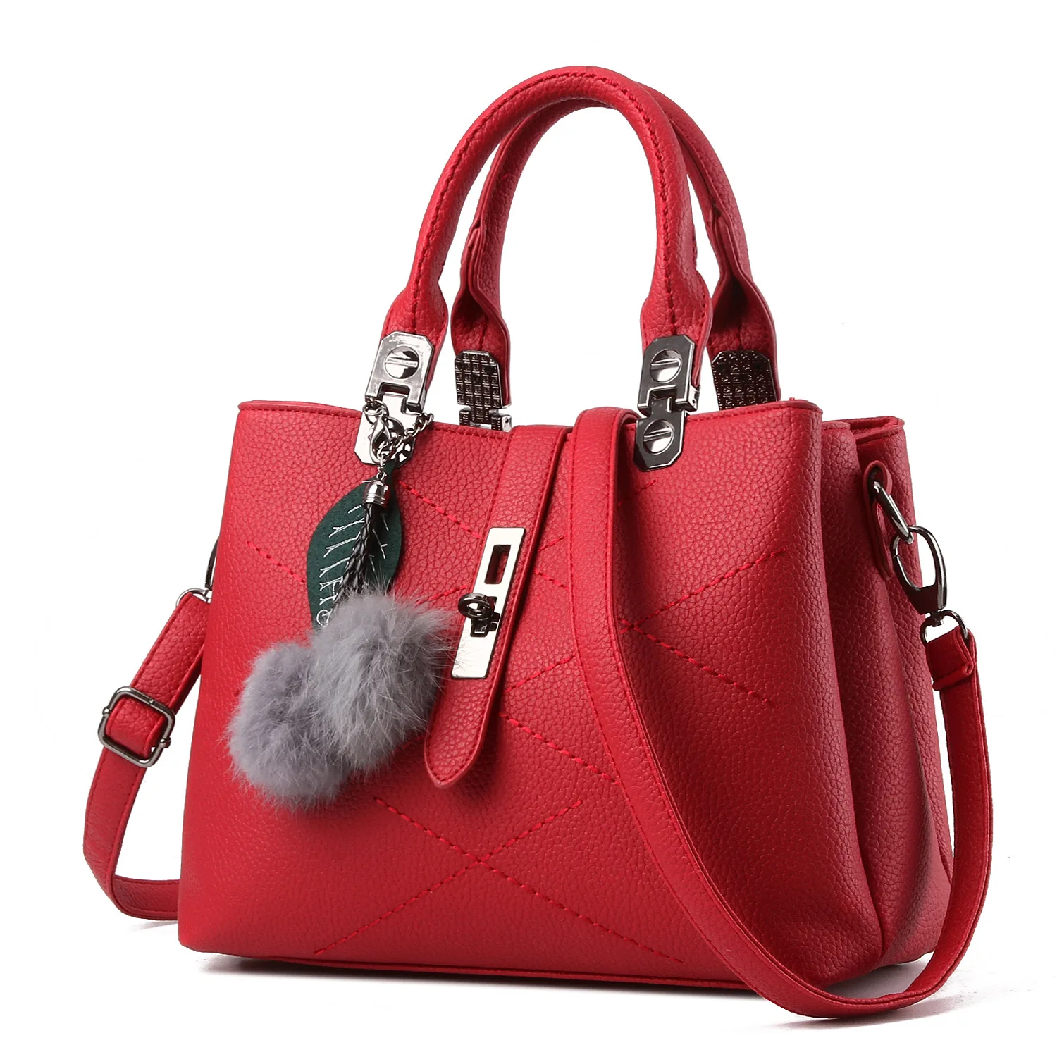 Wanita Kotor Seksi Tas Sederhana Tas Tas Messenger Paket Diagonal Wanita Kotor Seksi Tas Sederhana Tas Tas Messenger Paket Diagonal Tas Grosir Eceran Fashion Pure Warna Memikat Gadis di Crossbody Tas dari Bagasi & Tas