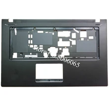 Чехол-накладка для MSI GE70 C, MS-1757C MS-17571, MS-1757, MS-1759, черный