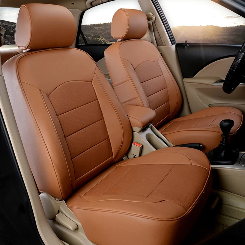 Seat Covers For 2023 Ford Explorer Xlt