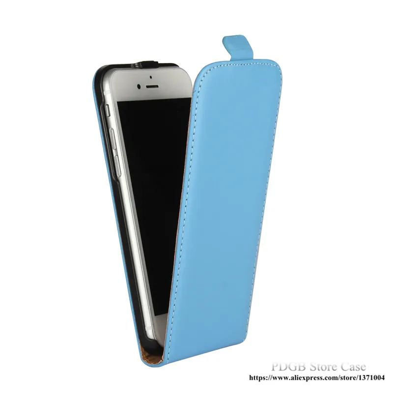 Роскошный, вертикальный, откидной Чехол Fundas с магнитной пряжкой, чехол из натуральной кожи для iPhone 4, 4S, 5, SE, чехол 5S, 6, 6 s, 7, чехол s, 7 Plus