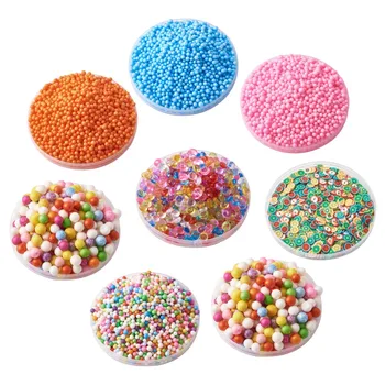 

DIY Crafts Tools, with Plastic Sculpting Tools, Plastic Bead Storage Containers and Stainless Steel Mesh Grid, Mixed Color, 14pc