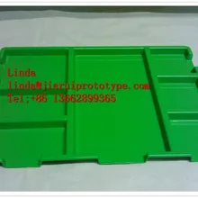 Китайская Фабрика инъекции форма для пластиковых ложек/прототипов в пластиковых чехлах