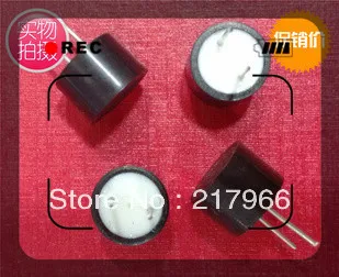 Высокочастотный Ультразвуковой датчик 200 кГц диаметр 10 мм|sensor car|sensor reedsensor card |