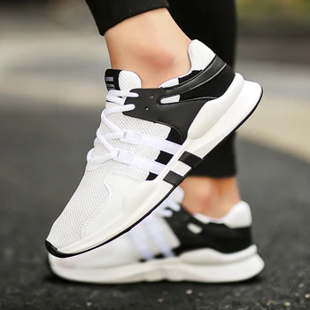 

NORTHMARCH Fashion Man Shoes 2020 Breathable Lace Up Casual Shoes Man Lightweight Sneakers Men Summer Tenis Masculinos Esportivo