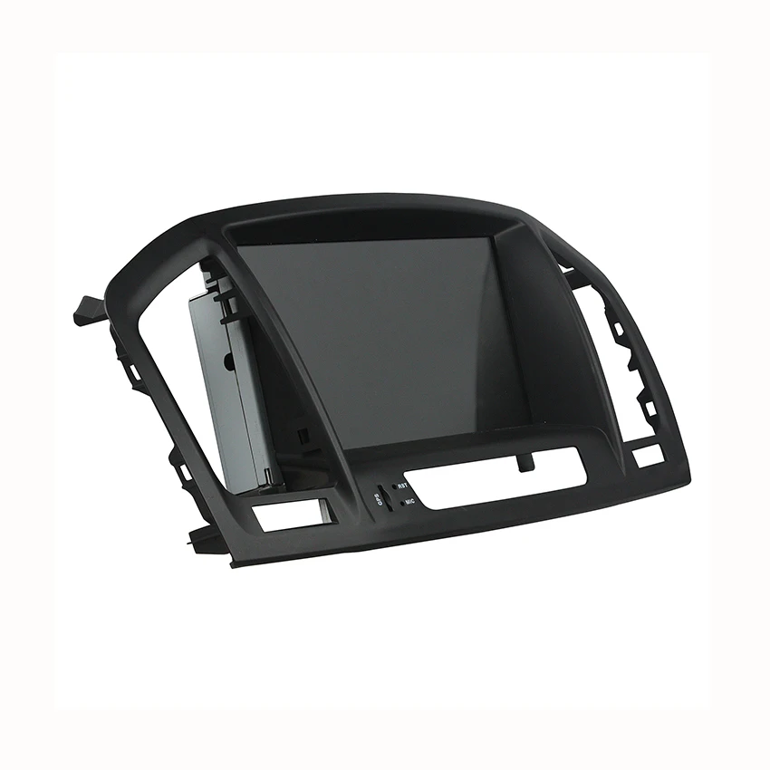 Excellent Liislee Car Navigation GPS For Opel Insigina 2009~2013 Android Audio Video Radio HD Touch Screen Stereo Multimedia Player. 4