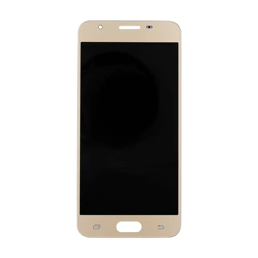 ЖК дисплей для Samsung Galaxy J5 Prime сенсорный экран J5P G570 G570F G570K G570L сменный дигитайзер в