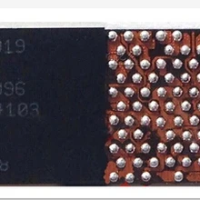 10 шт./лот для iPhone 6 6 плюс маленький узкополосной питания микросхема управления U_PMICRF