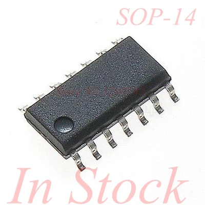 

10pcs/lot DAP018A SOP-14 DAP018F SOP14 DAP018C SOP DAP018 DAP018ADR2G DAP018BDR2G new original