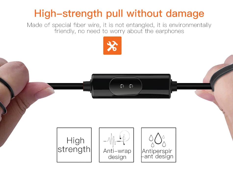 ACCEZZ сабвуфер привод в уши стерео наушники для Xiaomi huawei samsung для iPhone 4 5 6s НЧ, проводная гарнитура с микрофоном