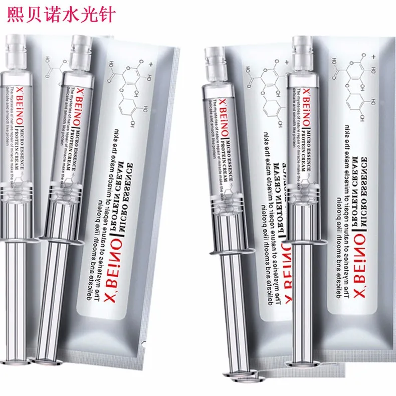 x beino micro essence