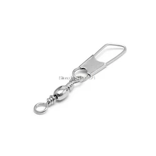 Плата за доставку, 100 шт./партия, заостренные крючки для рыбной ловли, черная Серебристая приманка, приманка, рыболовные снасти, аксессуары, Прямая поставка