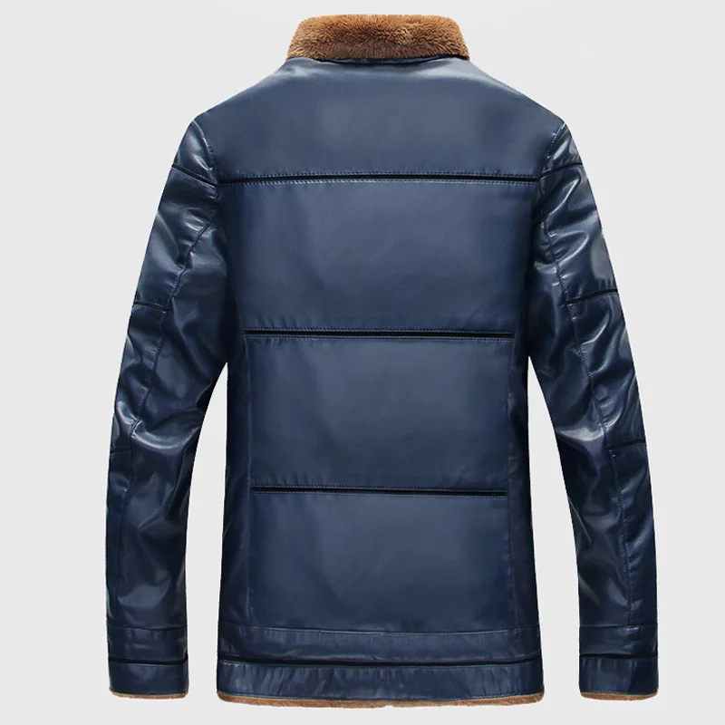 Plus Size 10XL Fur Lined Leather Jacket and Coats Brand Designer Mens Fur Leather Bomber Jackets Man Streetwear Cheap Price C037 Plus Size 10XL Fur Lined Leather Jacket and Coats Brand Designer Mens Fur Leather Bomber Jackets Man Streetwear Cheap Price C037