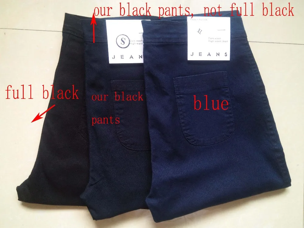 pencil pants