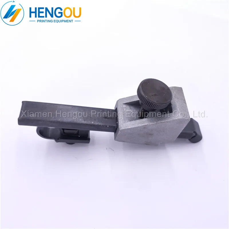 1 шт. стопорный станок Heidelberg SM102 MV.003.893 66.028.114F 66.028.115 запчасти для офсетной печатной