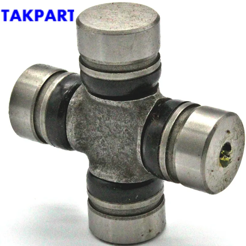 TAKPART Staked In универсальный шарнир (U Joint) для 1997 2001 Honda CRV привод/опорный