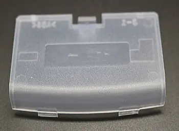 

Battery Cover Case Back Door Part for Nintendo Gameboy Advance GBA