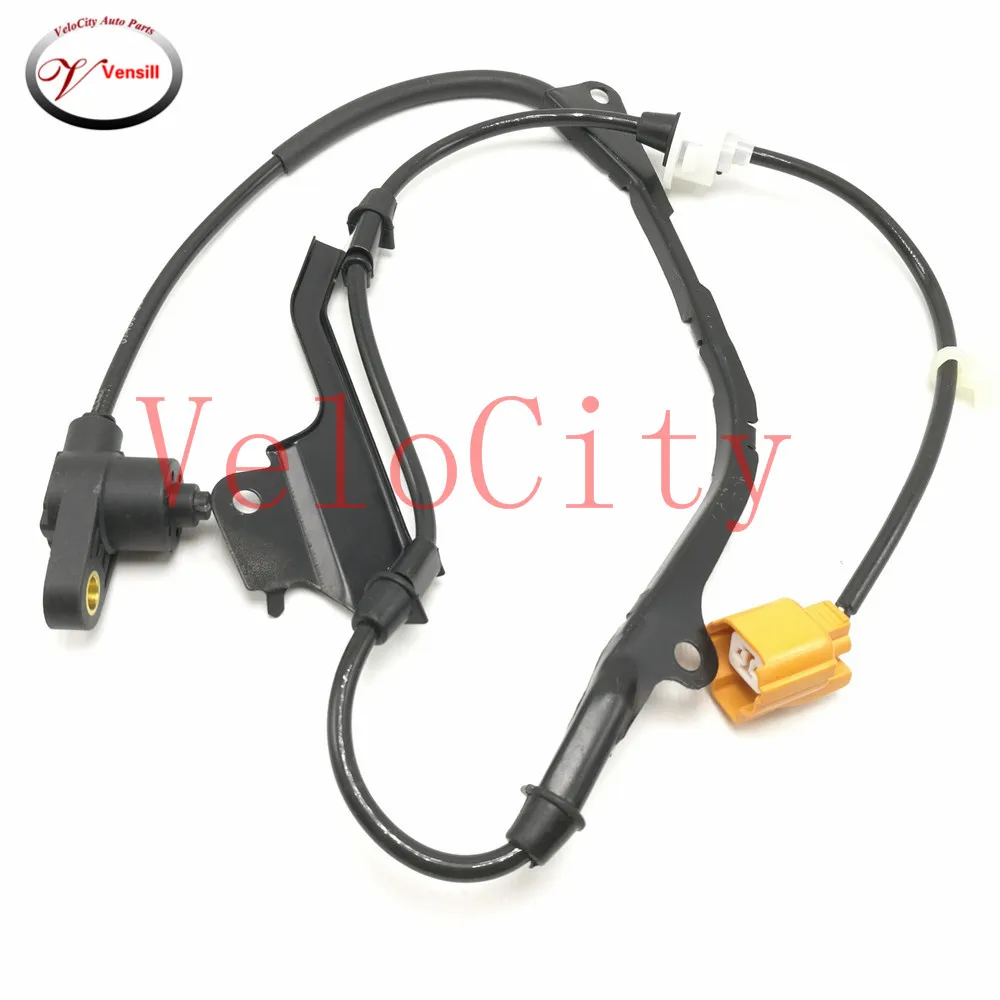 Датчик скорости переднего правого колеса ABS для 1998-2002 Accord 1999-2003 Acura TL 2001-2003 CL Деталь