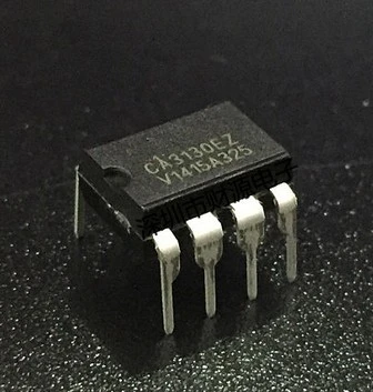 10 шт./лот CA3130EZ DIP8 CA3130E DIP CA3130 | Обустройство дома